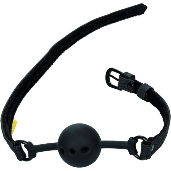 California Exotics BOUNDLESS BREATHABLE BALL GAG