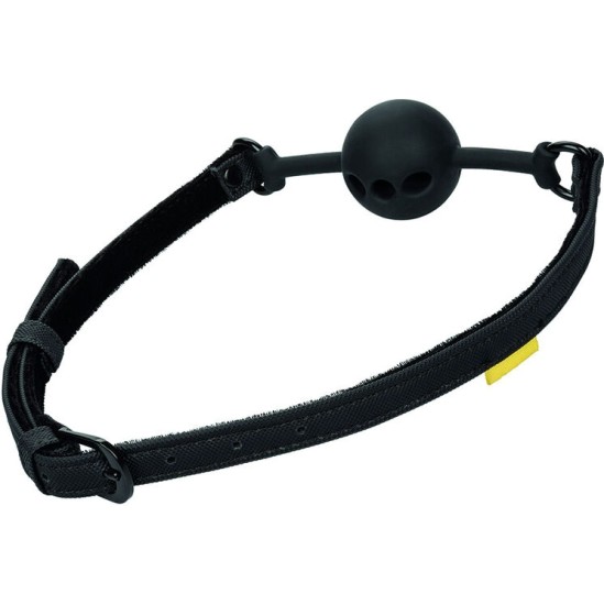 California Exotics BOUNDLESS BREATHABLE BALL GAG