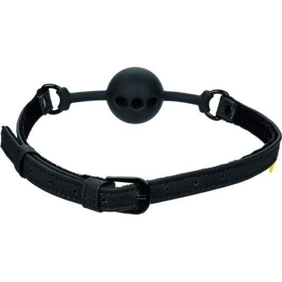 California Exotics BOUNDLESS BREATHABLE BALL GAG