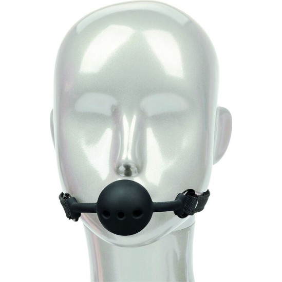 California Exotics BOUNDLESS BREATHABLE BALL GAG