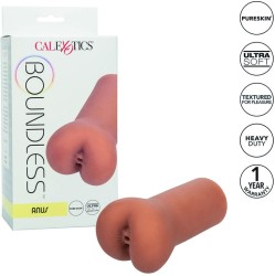 California Exotics БЕЗГРАНИЧНЫЙ АНУС БРОВЬИ