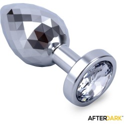 Afterdark Boltek Anal Plug Disco Size L