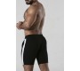 Locker Gear CAL??O SIDE STRIP SHORT BRANCO L - 46 3XL