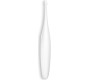 Satisfyer TWIRLING FUN VIBRATOR WHITE