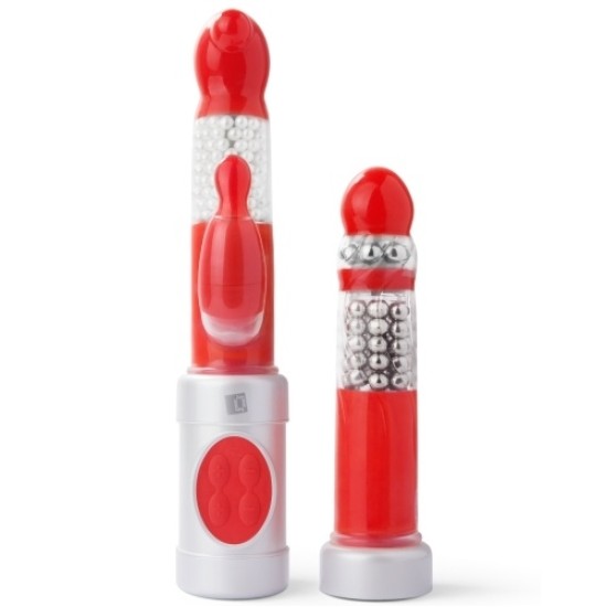 Funzone LADIES AFFAIR SPRING FLING DUO VIBRATOR KIT