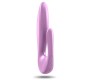 OVO J2 RECHARGEABLE VIBRATOR PINK