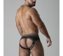 Locker Gear CUECA MASSIVE RUDE BRANCA - 36 S