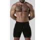 Locker Gear CAL??O SIDE STRIP SHORT BRANCO L - 46 3XL