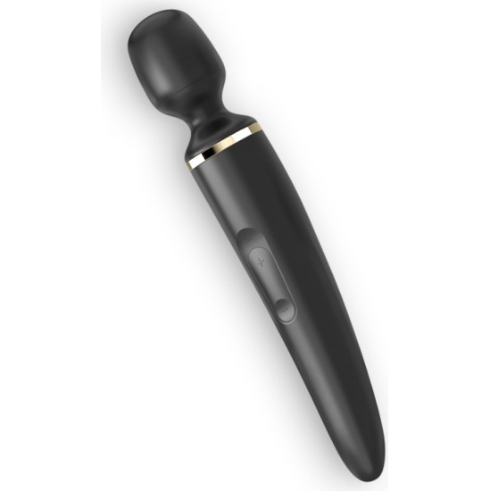 Satisfyer WAND-ER MASSAGER BLACK