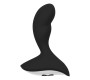 Simplicity GERON RECHARGEABLE ANAL VIBRATOR BLACK