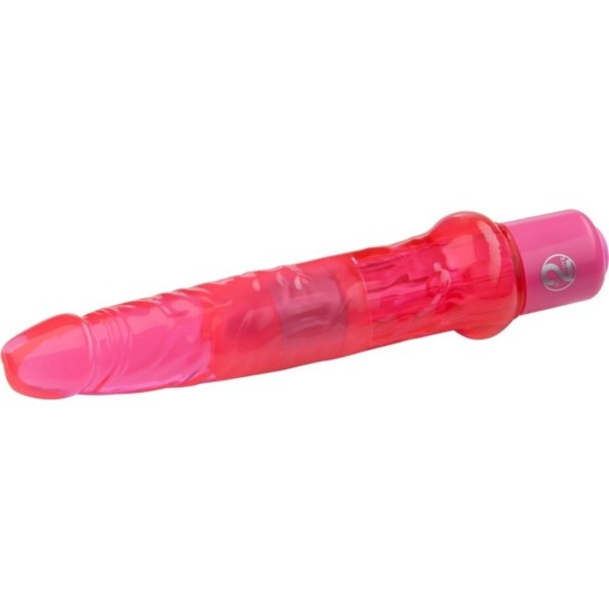 You2Toys ŽELEJAS ANĀLAIS VIBRATORS ROZĀ