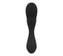 Simplicity GERON RECHARGEABLE ANAL VIBRATOR BLACK