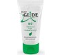 Just Glide BIO määrdeaine 50ml