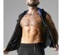 Locker Gear ХУДИ COLETE LOOK AT HARDER AZUL - 42 XL