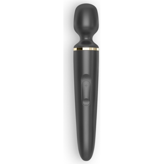 Satisfyer WAND-ER MASAGER BLACK