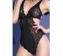 Chilirose BODY CR-4495 PRETO - 40 L