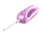 OVO J2 RECHARGEABLE VIBRATOR PINK