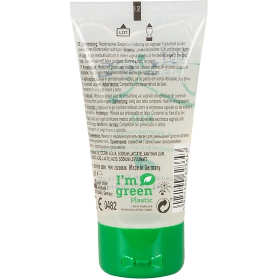 Just Glide BIO LUBRICANT 50ML