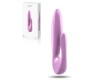 OVO J2 UZLĀDĒJAMS VIBRATORS ROZĀ