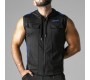 Locker Gear ХУДИ COLETE LOOK AT HARDER AZUL - 42 XL