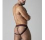 Locker Gear JOCKSTRAP MASSIVE RUDE VERMELHO - 42 XL