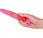 You2Toys ŽELEJAS ANĀLAIS VIBRATORS ROZĀ