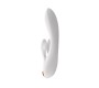 Satisfyer DUBULS FLEX VIBRATORS AR APP WHITE