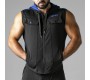 Locker Gear ХУДИ COLETE LOOK AT HARDER AZUL - 42 XL