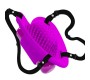 Pretty Love Flirtation PRETTY LOVE – CLITORAL MASAGER HEARTBEAT 10 VIBRATION MODE PURPLE