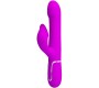 Pretty Love Flirtation PRETTY LOVE - RUBIT VIBRATOR PEARLS VIOLET