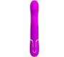 Pretty Love Flirtation PRETTY LOVE - RBBIT VIBRATOR PEARLS VIOLET