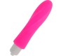 Ohmama Vibrators OHMAMA - SILIKONINIS VIBRAVIMAS 12 CM