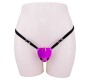 Pretty Love Flirtation PRETTY LOVE – CLITORAL MASAGER HEARTBEAT 10 VIBRATION MODE PURPLE