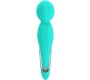 Pretty Love Flirtation PRETTY LOVE - WALTER VIBRATOR WAND AQUA GREEN