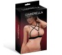 Cinderella Adjustable Harness No. Six One size