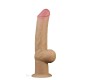 Lovetoy Divslāņu dildo 12