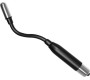 Baile Stimulating BAILE - WIZARD MAGIC WAND STIMULATOR WITH VIBRATION