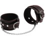 Ohmama Fetish SIMPLICITY SMALL WRIST RESTRAINTS