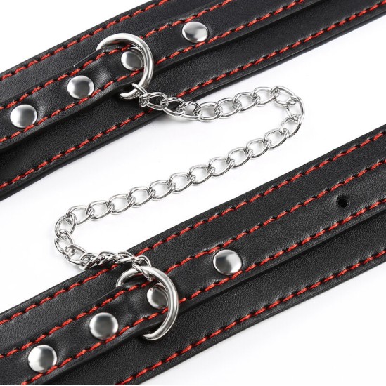 Ohmama Fetish SIMPLICITY SMALL WRIST RESTRAINTS