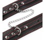 Ohmama Fetish SIMPLICITY SMALL WRIST RESTRAINTS