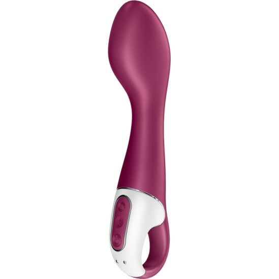 Satisfyer HOT SPOT VIBRATOR AR APP