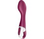 Satisfyer HOT SPOT VIBRATOR AR APP