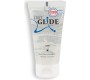 Just Glide ANAL WATER BASED LUBRICANT 50ML