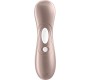 Satisfyer ПЕРЕЗАРЯЖАЕМЫЙ СТИМУЛЯТОР КЛИТОРА PRO 2 ПОКОЛЕНИЯ 2