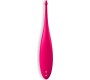 Satisfyer TWIRLING FUN VIBRATOR ROZĀ