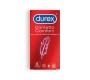 Durex CONTATTO COMFORT prezervatyvai 6 Vnt