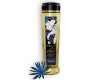 Shunga Erotic Art SHUNGA MASĀŽAS EĻĻA SEDUCTION MIDNIGHT FLOWER 240ML