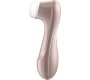 Satisfyer PRO 2 GENERATION 2 RECHARGEABLE CLITORAL STIMULATOR