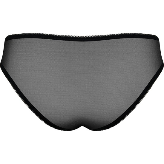 Obsessive CUECA GREYLA - 40-42 L/XL