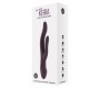 JIL KEIRA RECHARGEABLE VIBRATOR PURPLE